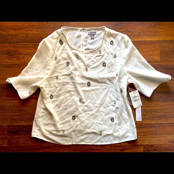 Chelsea 28 Top | Short Sleeves - Picture 3 of 16